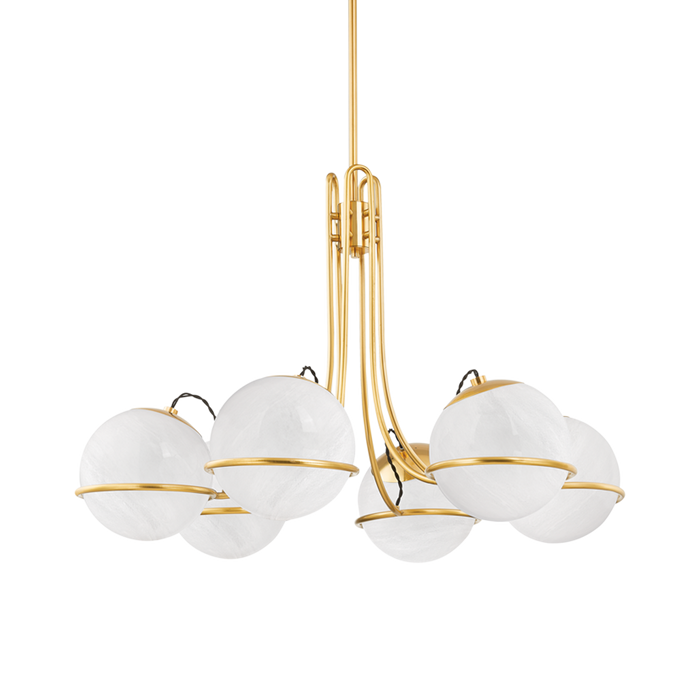 Hudson Valley Lighting Hingham Chandelier
