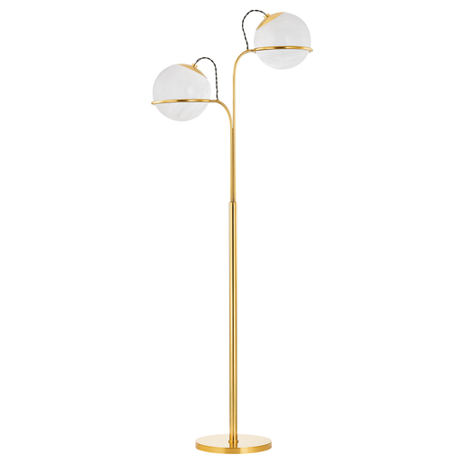Hudson Valley Lighting Hingham Floor Lamp