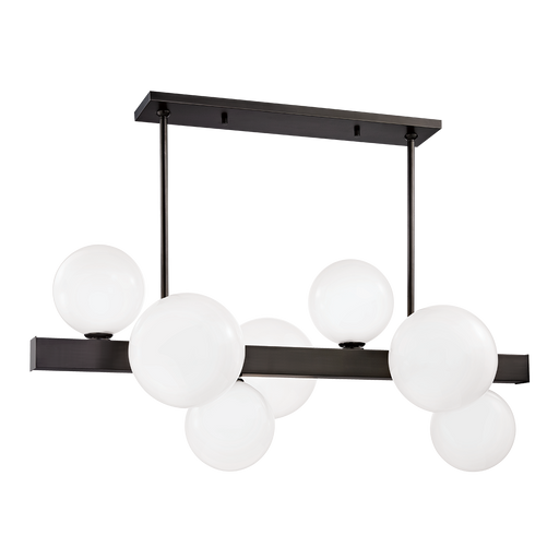 Hudson Valley Lighting Hinsdale Linear Suspension
