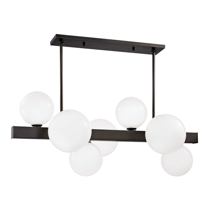 Hudson Valley Lighting Hinsdale Linear Suspension