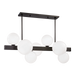 Hudson Valley Lighting Hinsdale Linear Suspension