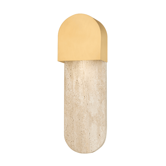 Hudson Valley Lighting Hobart Wall Sconce - Open-Box