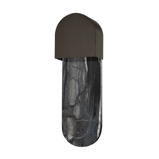 Hudson Valley Lighting Hobart Wall Sconce - Open-Box