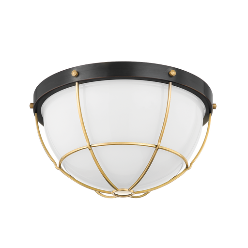 Hudson Valley Lighting Holkham Flush Mount