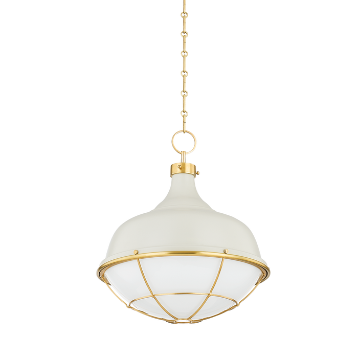 Hudson Valley Lighting Holkham Pendant