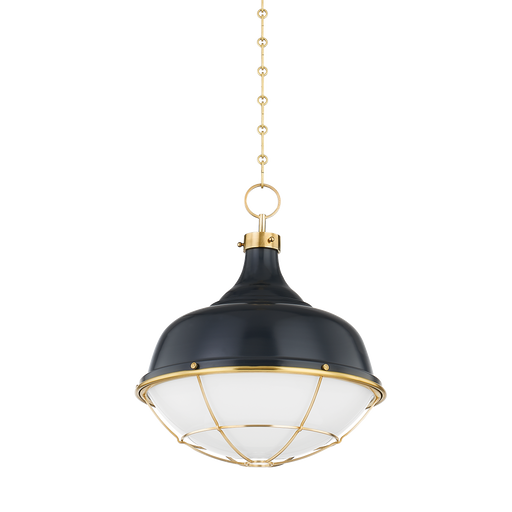 Hudson Valley Lighting Holkham Pendant