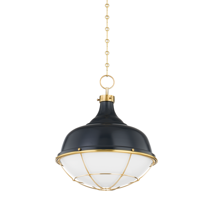Hudson Valley Lighting Holkham Pendant