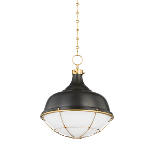 Hudson Valley Lighting Holkham Pendant