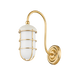 Hudson Valley Lighting Holkham Wall Sconce