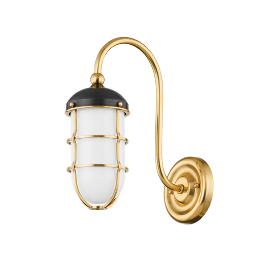 Hudson Valley Lighting Holkham Wall Sconce