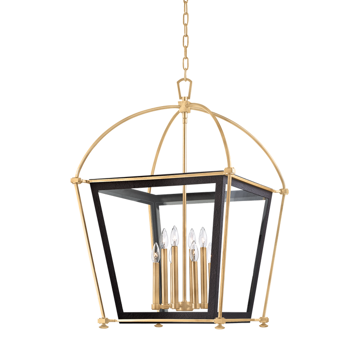 Hudson Valley Lighting Hollis Lantern
