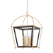Hudson Valley Lighting Hollis Lantern