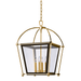 Hudson Valley Lighting Hollis Lantern