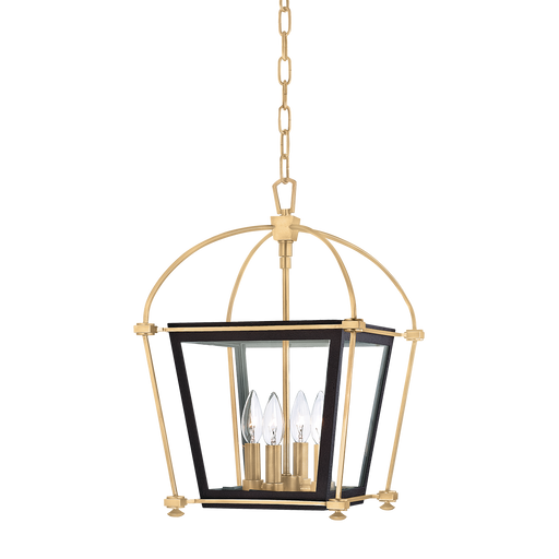 Hudson Valley Lighting Hollis Lantern