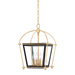 Hudson Valley Lighting Hollis Lantern