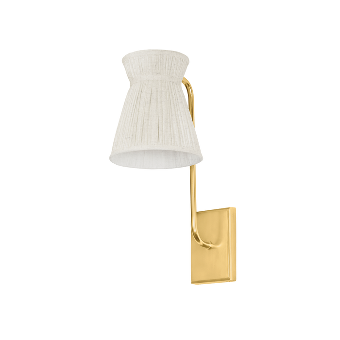 Hudson Valley Lighting Hollywood Wall Sconce