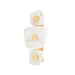 Hudson Valley Lighting Holmdel Wall Sconce
