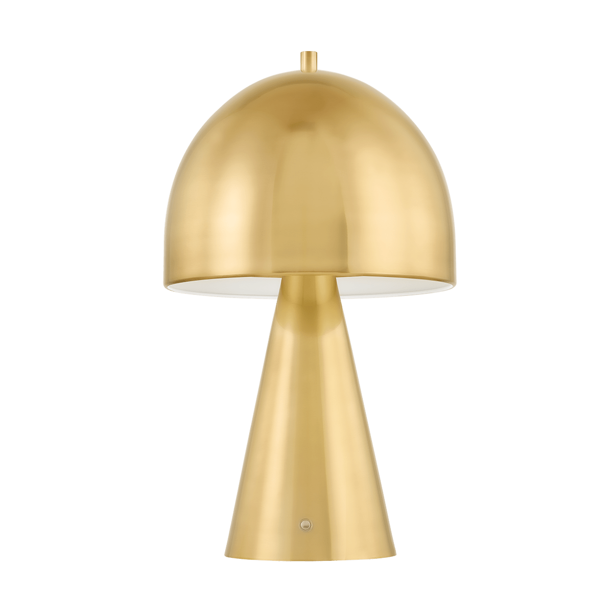 Hudson Valley Lighting Hopkinton Rechargeable Table Lamp