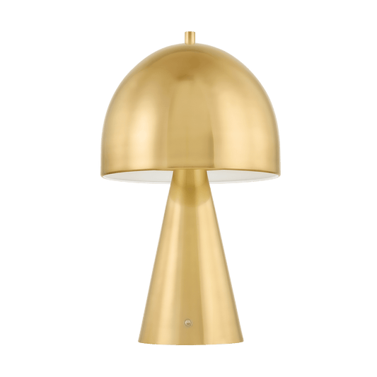 Hudson Valley Lighting Hopkinton Rechargeable Table Lamp