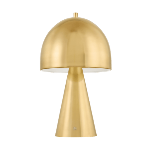 Hudson Valley Lighting Hopkinton Rechargeable Table Lamp