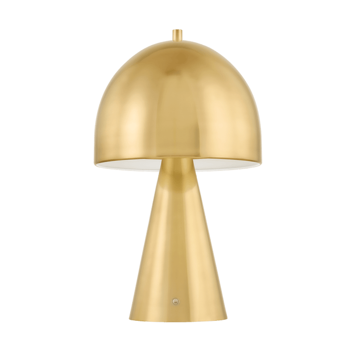Hudson Valley Lighting Hopkinton Rechargeable Table Lamp