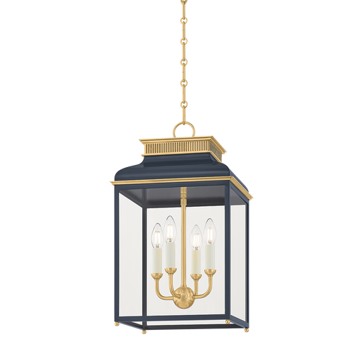 Hudson Valley Lighting Houghton Lantern