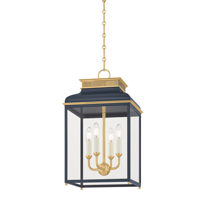 Hudson Valley Lighting Houghton Lantern