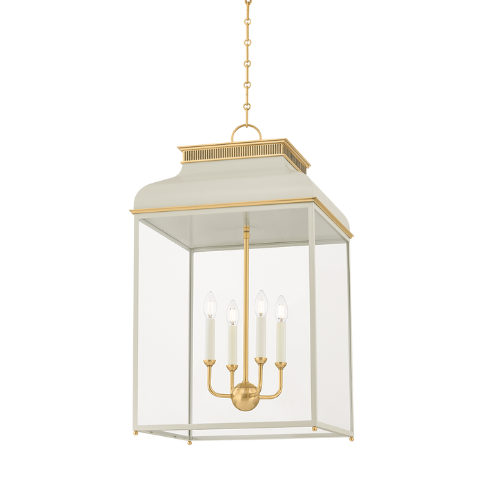 Hudson Valley Lighting Houghton Lantern