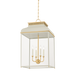 Hudson Valley Lighting Houghton Lantern