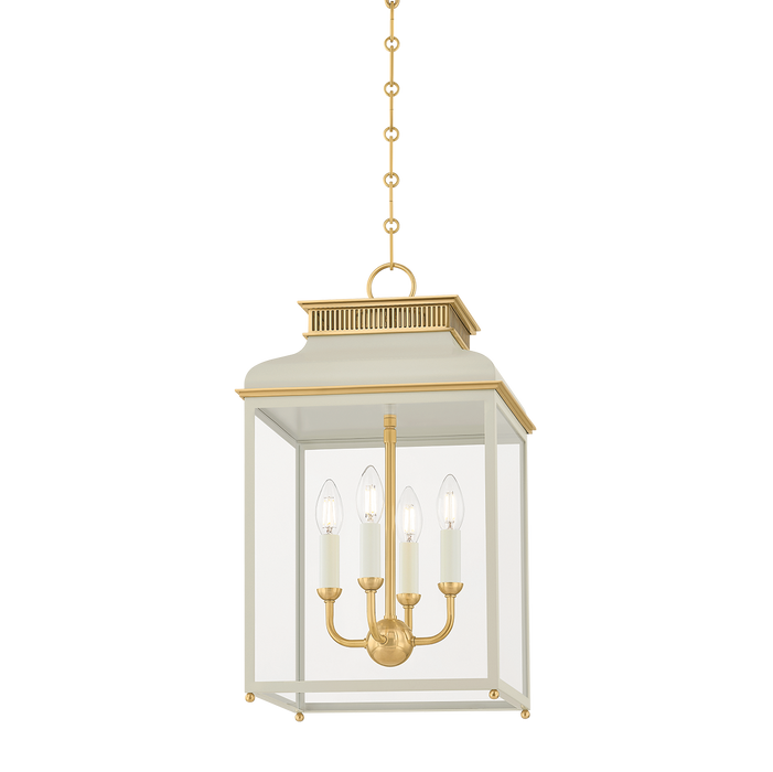 Hudson Valley Lighting Houghton Lantern