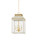 Hudson Valley Lighting Houghton Lantern