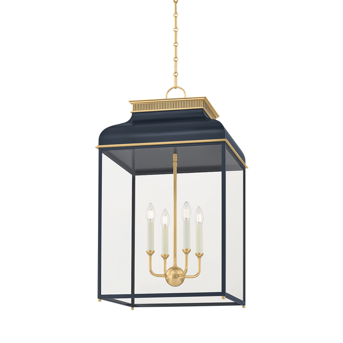 Hudson Valley Lighting Houghton Lantern