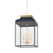Hudson Valley Lighting Houghton Lantern