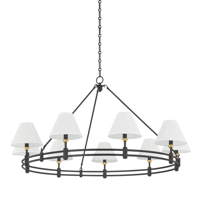 Hudson Valley Lighting Howard Chandelier
