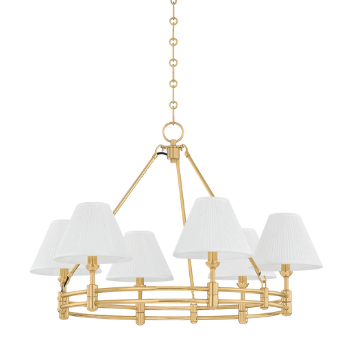 Hudson Valley Lighting Howard Chandelier
