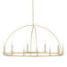 Hudson Valley Lighting Howell Chandelier