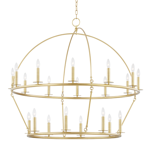 Hudson Valley Lighting Howell Chandelier