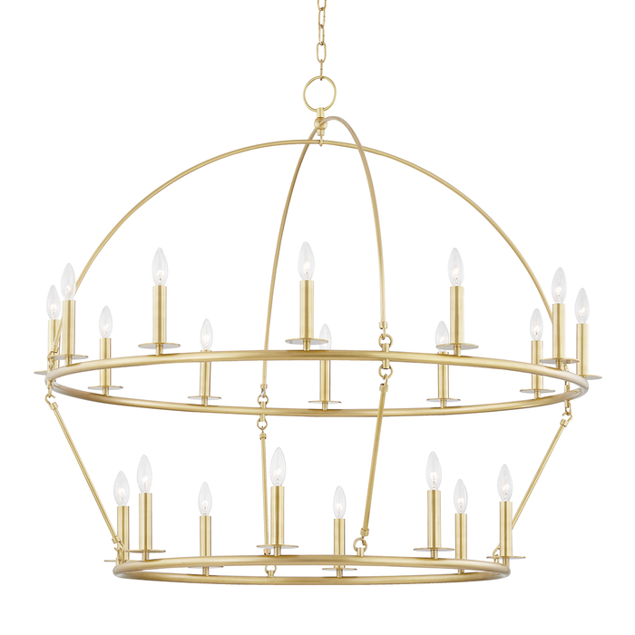 Hudson Valley Lighting Howell Chandelier