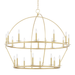 Hudson Valley Lighting Howell Chandelier