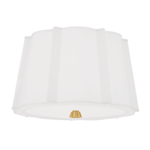 Hudson Valley Lighting Humphrey Flush Mount