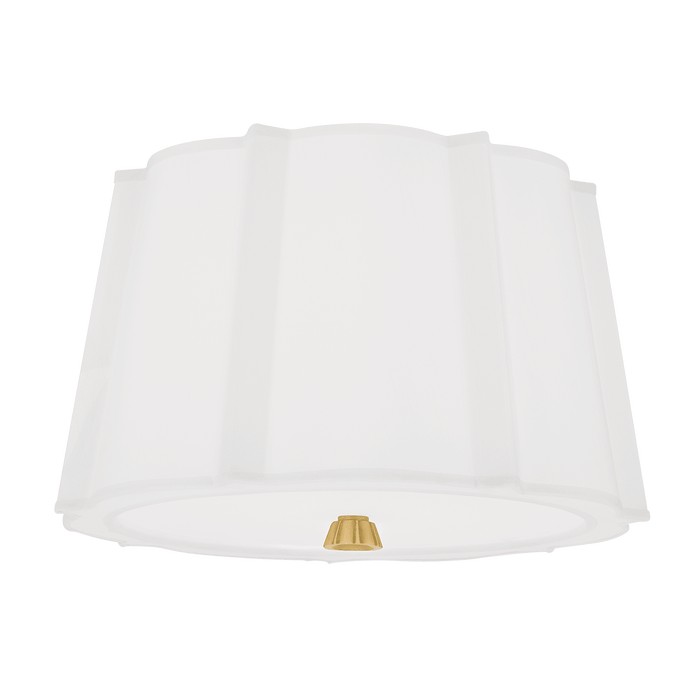 Hudson Valley Lighting Humphrey Flush Mount