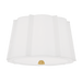 Hudson Valley Lighting Humphrey Flush Mount