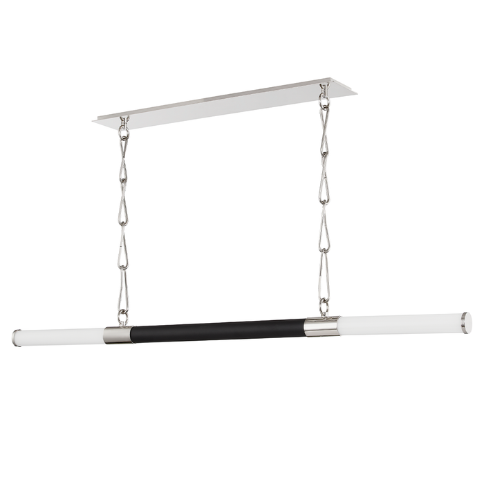 Hudson Valley Lighting Huntington Linear Suspension
