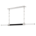 Hudson Valley Lighting Huntington Linear Suspension