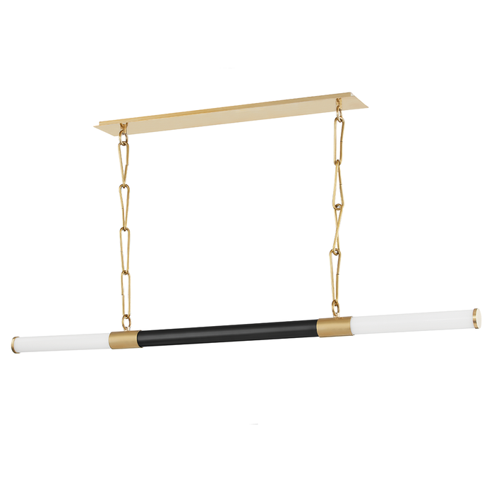 Hudson Valley Lighting Huntington Linear Suspension