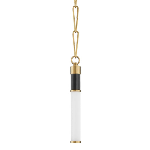 Hudson Valley Lighting Huntington Pendant - Open-Box