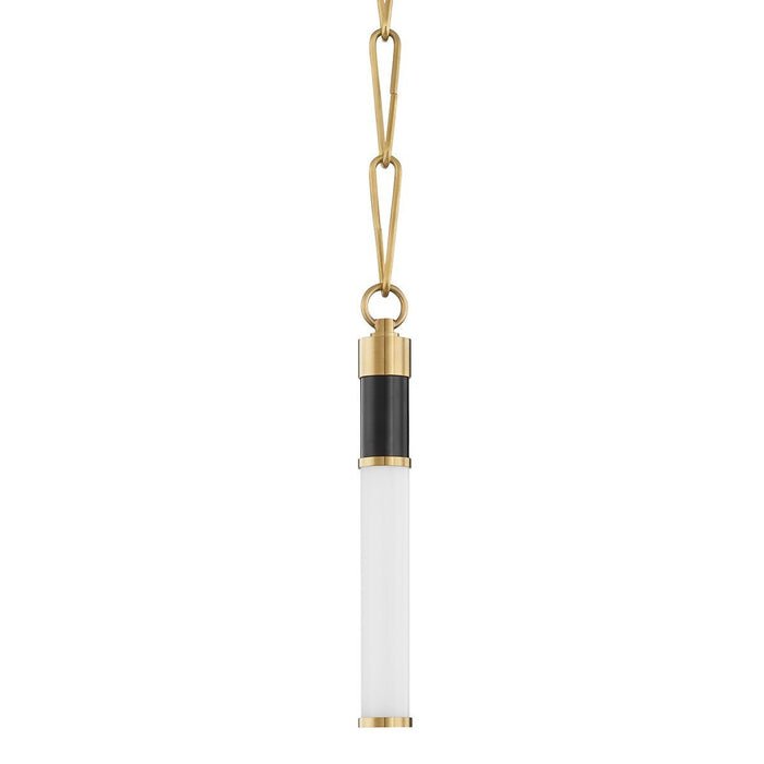Hudson Valley Lighting Huntington Pendant - Open-Box