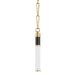 Hudson Valley Lighting Huntington Pendant - Open-Box