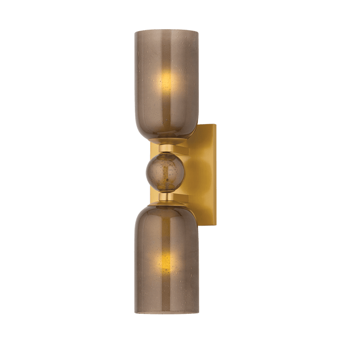 Hudson Valley Lighting Hurleyville Wall Sconce
