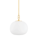 Hudson Valley Lighting Ingels Pendant